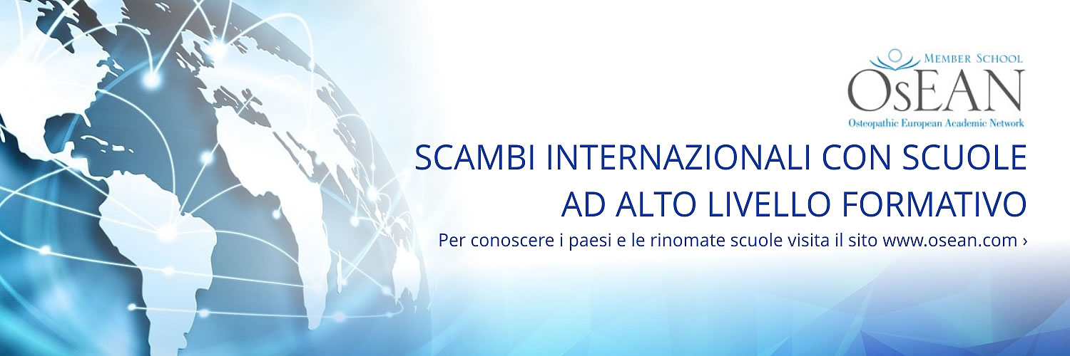 scambi internazionali ssoi