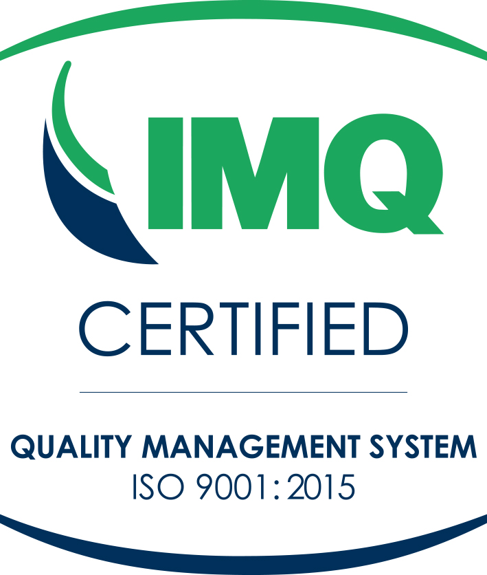 logo iso 9001 SGQ